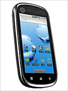 Best available price of Motorola XT800 ZHISHANG in Turkmenistan