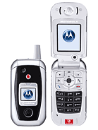 Best available price of Motorola V980 in Turkmenistan