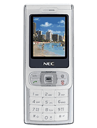 Best available price of NEC e121 in Turkmenistan