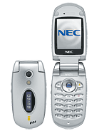 Best available price of NEC N401i in Turkmenistan