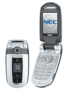 Best available price of NEC e540-N411i in Turkmenistan