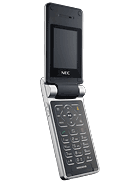Best available price of NEC N500iS in Turkmenistan