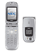 Best available price of NEC N400i in Turkmenistan