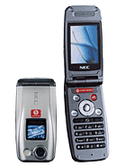 Best available price of NEC N840 in Turkmenistan