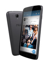 Best available price of NIU Andy C5-5E2I in Turkmenistan