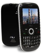 Best available price of NIU Pana N105 in Turkmenistan