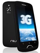 Best available price of NIU Niutek 3G 3-5 N209 in Turkmenistan