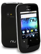 Best available price of NIU Niutek N109 in Turkmenistan