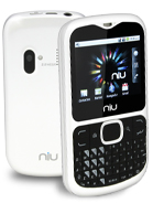 Best available price of NIU NiutekQ N108 in Turkmenistan
