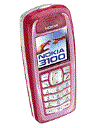 Best available price of Nokia 3100 in Turkmenistan