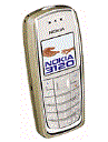 Best available price of Nokia 3120 in Turkmenistan