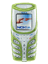 Best available price of Nokia 5100 in Turkmenistan