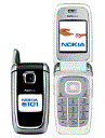 Best available price of Nokia 6101 in Turkmenistan