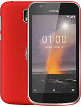 Best available price of Nokia 1 in Turkmenistan