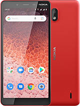 Best available price of Nokia 1 Plus in Turkmenistan