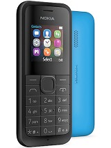 Best available price of Nokia 105 2015 in Turkmenistan