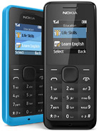Best available price of Nokia 105 in Turkmenistan
