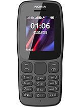 Best available price of Nokia 106 2018 in Turkmenistan
