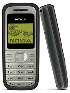 Best available price of Nokia 1200 in Turkmenistan