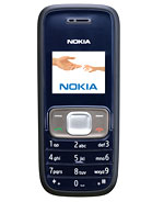 Best available price of Nokia 1209 in Turkmenistan