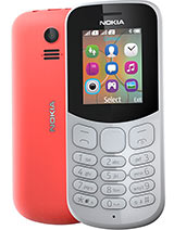 Best available price of Nokia 130 2017 in Turkmenistan