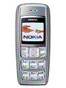 Best available price of Nokia 1600 in Turkmenistan