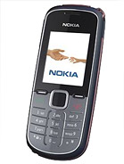 Best available price of Nokia 1662 in Turkmenistan