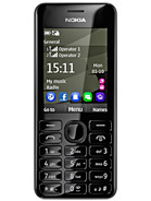 Best available price of Nokia 206 in Turkmenistan