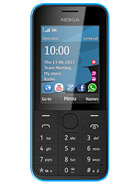 Best available price of Nokia 208 in Turkmenistan