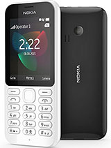 Best available price of Nokia 222 in Turkmenistan
