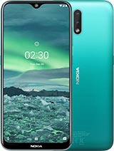 Best available price of Nokia 2_3 in Turkmenistan