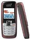 Best available price of Nokia 2610 in Turkmenistan