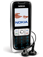 Best available price of Nokia 2630 in Turkmenistan