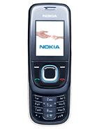 Best available price of Nokia 2680 slide in Turkmenistan