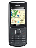 Best available price of Nokia 2710 Navigation Edition in Turkmenistan