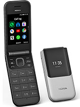 Best available price of Nokia 2720 Flip in Turkmenistan