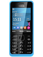 Best available price of Nokia 301 in Turkmenistan