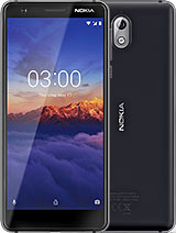 Best available price of Nokia 3-1 in Turkmenistan