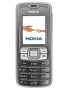 Best available price of Nokia 3109 classic in Turkmenistan