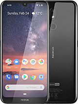 Best available price of Nokia 3-2 in Turkmenistan