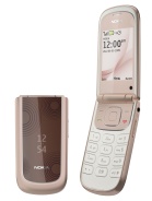 Best available price of Nokia 3710 fold in Turkmenistan