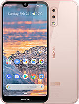 Best available price of Nokia 4_2 in Turkmenistan
