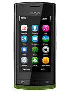 Best available price of Nokia 500 in Turkmenistan
