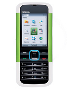 Best available price of Nokia 5000 in Turkmenistan