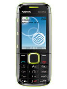 Best available price of Nokia 5132 XpressMusic in Turkmenistan