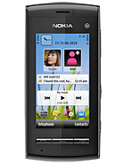 Best available price of Nokia 5250 in Turkmenistan