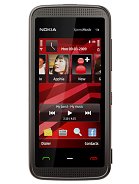 Best available price of Nokia 5530 XpressMusic in Turkmenistan