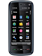 Best available price of Nokia 5800 XpressMusic in Turkmenistan