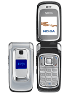 Best available price of Nokia 6085 in Turkmenistan