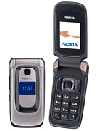 Best available price of Nokia 6086 in Turkmenistan
